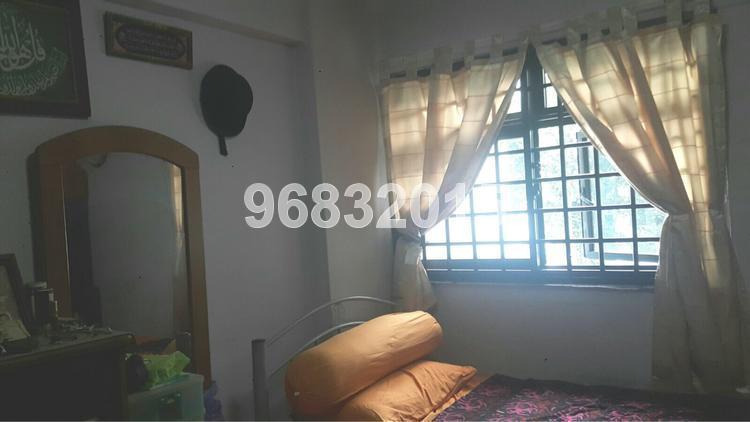 Blk 6 Telok Blangah Crescent (Bukit Merah), HDB 3 Rooms #141567332